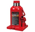 Cric bouteille monovérin