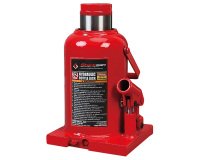 Cric bouteille monovérin