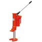 Cric monobloc à patte 10000 kg