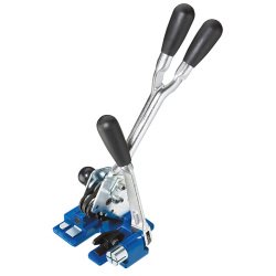 Tendeur / sertisseur / coupeur polypropylène 12 mm