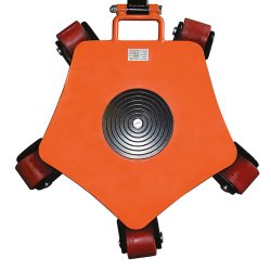 Rouleur pivotant 4000 kg