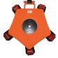 Rouleur pivotant 4000 kg
