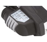 Tendeur à batterie cerclage feuillard plastique de différentes largeurs