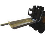 Eperon charge cylindrique enfourchable 510 kg