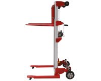 Gerbeur manuel aluminium 181 kg