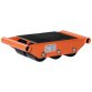Rouleur avec galets fixes 6000 kg