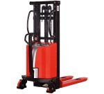 Gerbeur semi-électrique