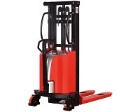 Gerbeur semi-électrique