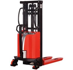 Gerbeur semi-électrique