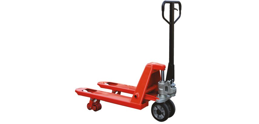 Transpalette manuel étroit AC25 450 – Capacité 2,5 tonnes