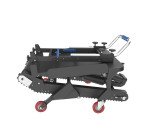 Diable monte-escaliers électrique à chenilles 200 kg