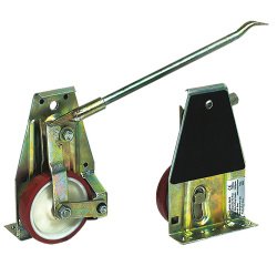 Rouleurs easyroll 1000 kg