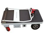 Plateforme motorisée 200 kg 1000 x 600 mm