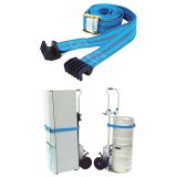 Sangle de sécurité pour diables électriques DMEG et DCE