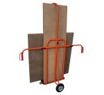 Chariot porte-panneaux 300 kg