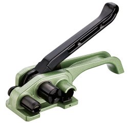 Tendeur feuillards polypropylène et polyester modèle intensif