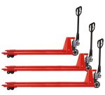 Transpalette manuel long AC20 LONG – Capacité 2 tonnes