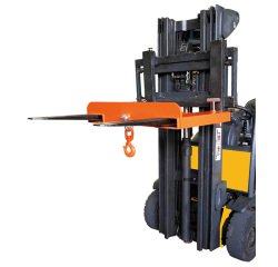 Potence pour chariot élévateur 1500 kg