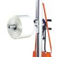 Axe porte bobine pour gerbeur M