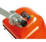 Tracteur tireur / pousseur électrique 1000 kg