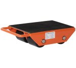 Rouleur avec galets fixes