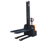 Gerbeur électrique lithium avec mât poutre 1200 kg élévation 2000 mm