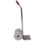 Diable inox 304 300 kg