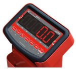 Système mobile de pesage 2000 kg