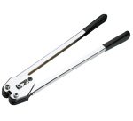 Pinces à sertir les chapes semi-ouvertes à picots de différentes longueurs