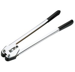 Pinces à sertir les chapes semi-ouvertes à picots de différentes longueurs