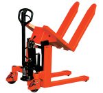 Transpalette basculeur manuel 1000 kg