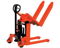 Transpalette basculeur manuel 1000 kg