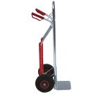 Diable aluminium économique 150 kg