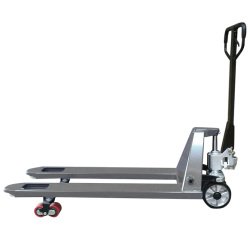 Transpalette manuel premium