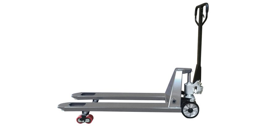 Transpalette manuel premium