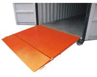 Pont de chargement 6500 kg