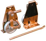 Rouleurs easyroll 1000 kg