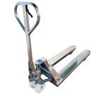 Transpalette manuel premium inox 304 2500 kg