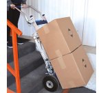 Béquille brancard pour DMEG