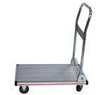 Chariot timon rabattable aluminium 150 kg