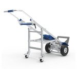 Diable électrique motorisé 170 kg