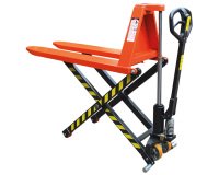 Transpalette manuel haute levée 1000 kg 1140 mm / 680 mm