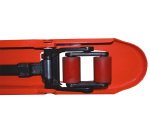 Transpalette manuel surbaissé 51 mm 1150 mm 2000 kg