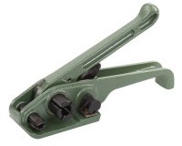 Tendeur feuillards textile, polypropylène et polyester modèle économique