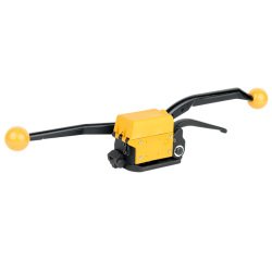 Combiné tendeur / sertisseur métal sans chape