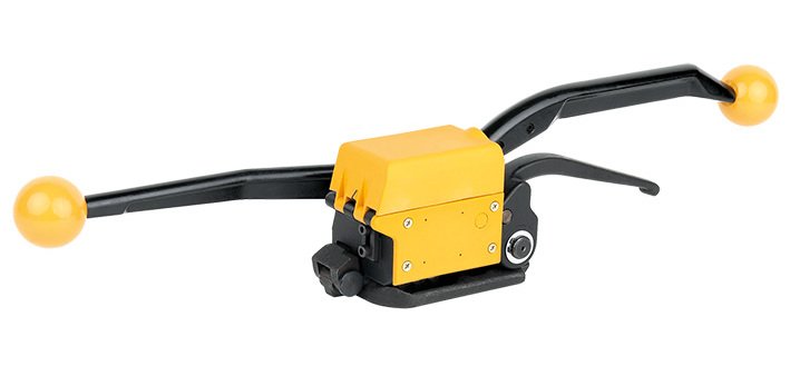 Combiné tendeur / sertisseur métal sans chape