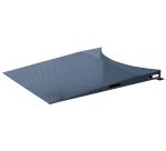 Rampe pour banderoleuse EXP