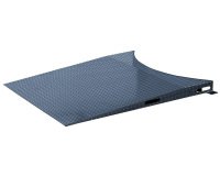 Rampe pour banderoleuse EXP