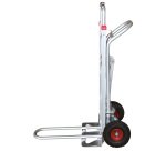 Diable / chariot aluminium 3 en 1 250 / 350 kg