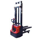 Gerbeur électrique lithium levée initiale 2600 mm 1200 kg